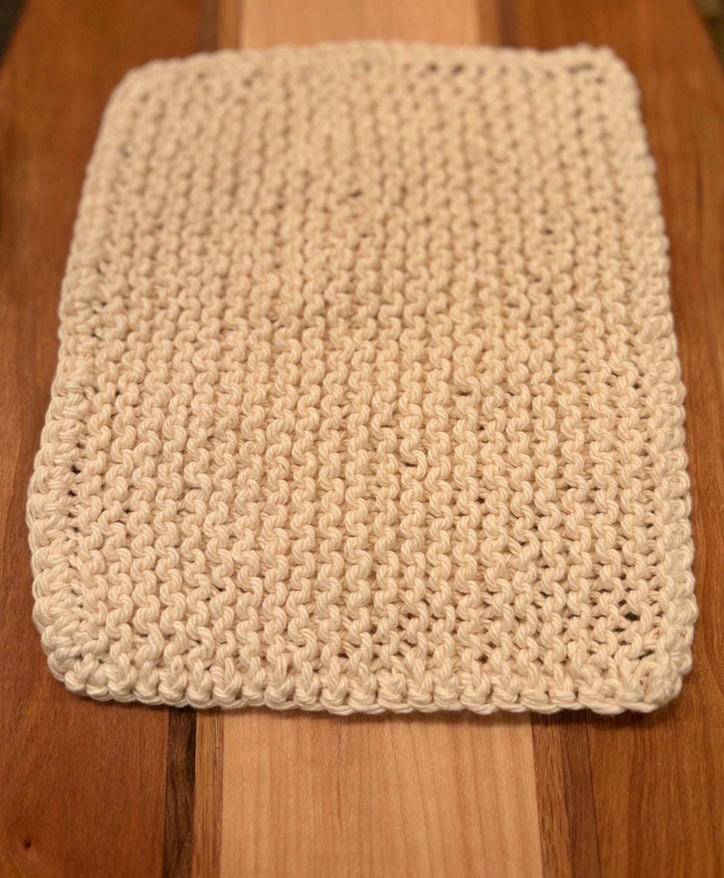 100% Cotton Handmade Dish Cloths - JCV Boutique & Designs