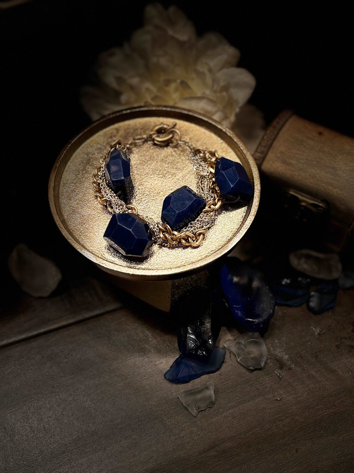 Stone Bracelet - JCV Boutique & Designs
