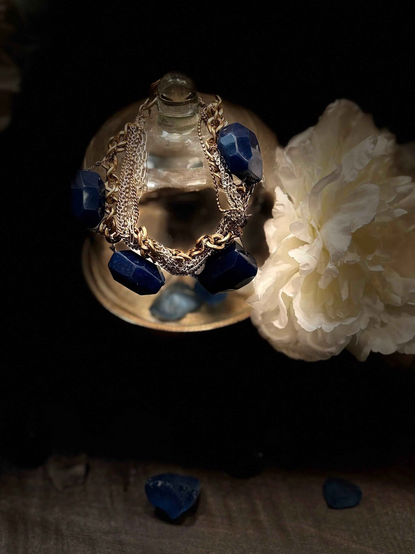 Stone Bracelet