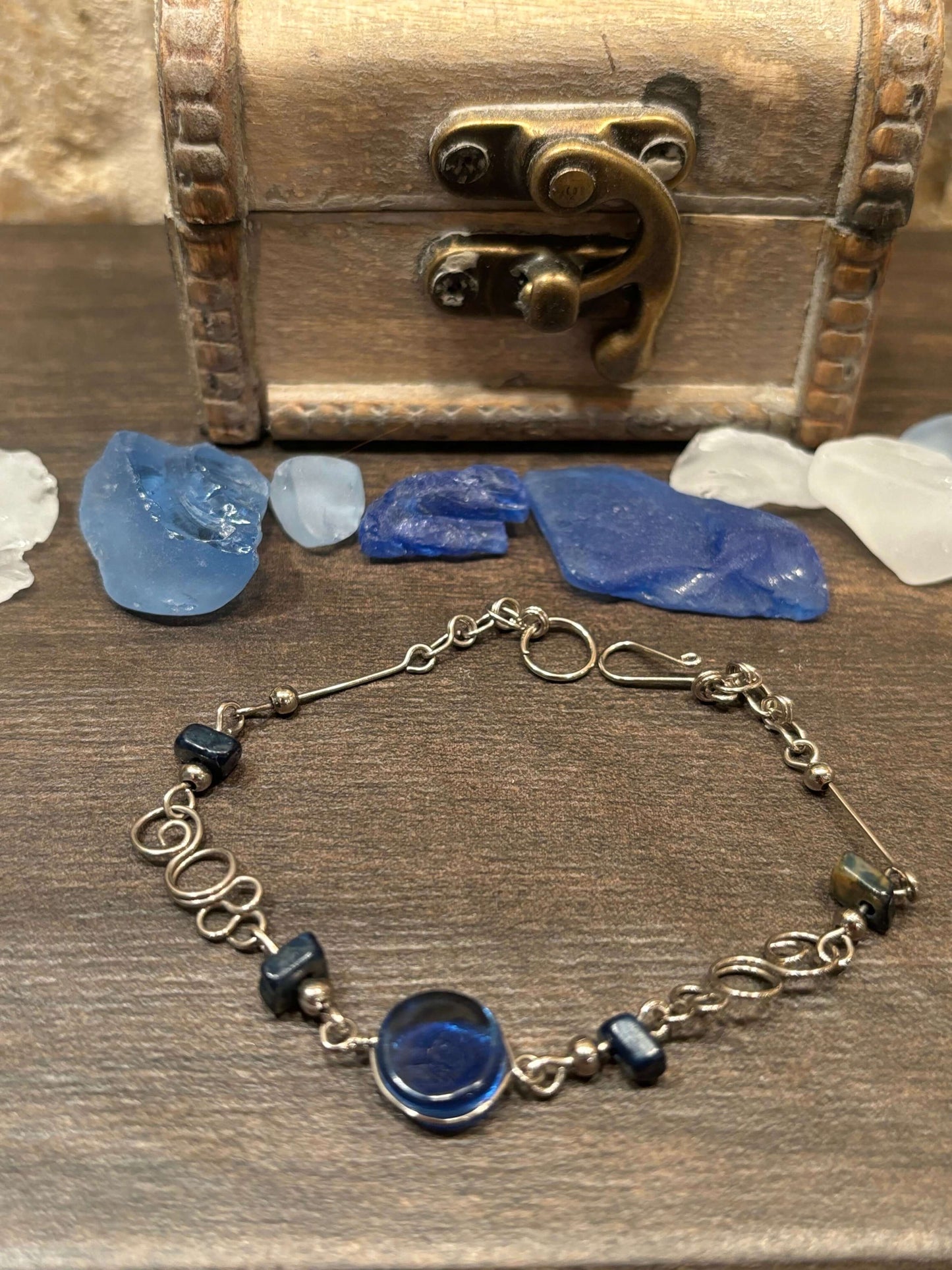 Stone Bracelet - JCV Boutique & Designs