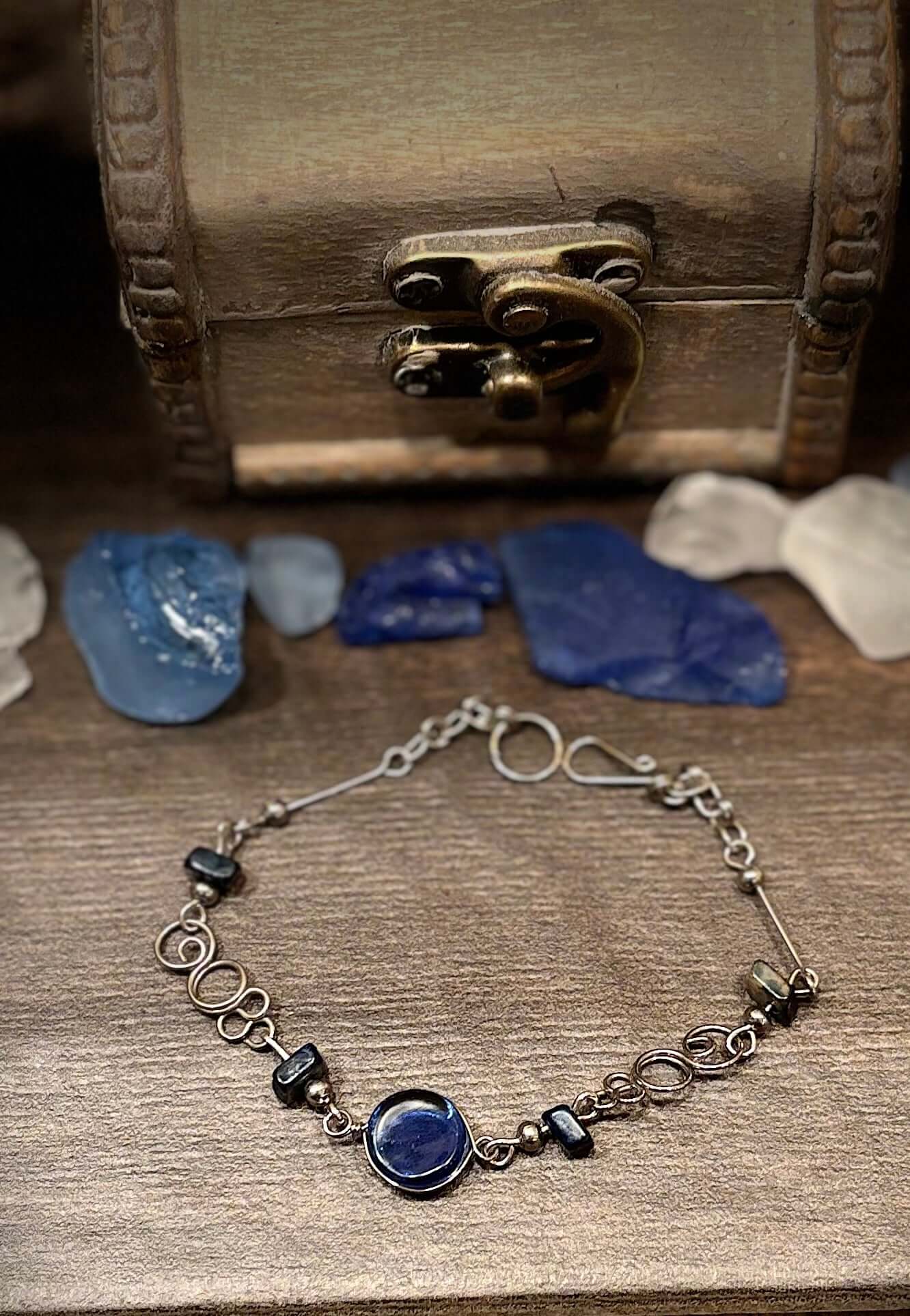 Stone Bracelet - JCV Boutique & Designs