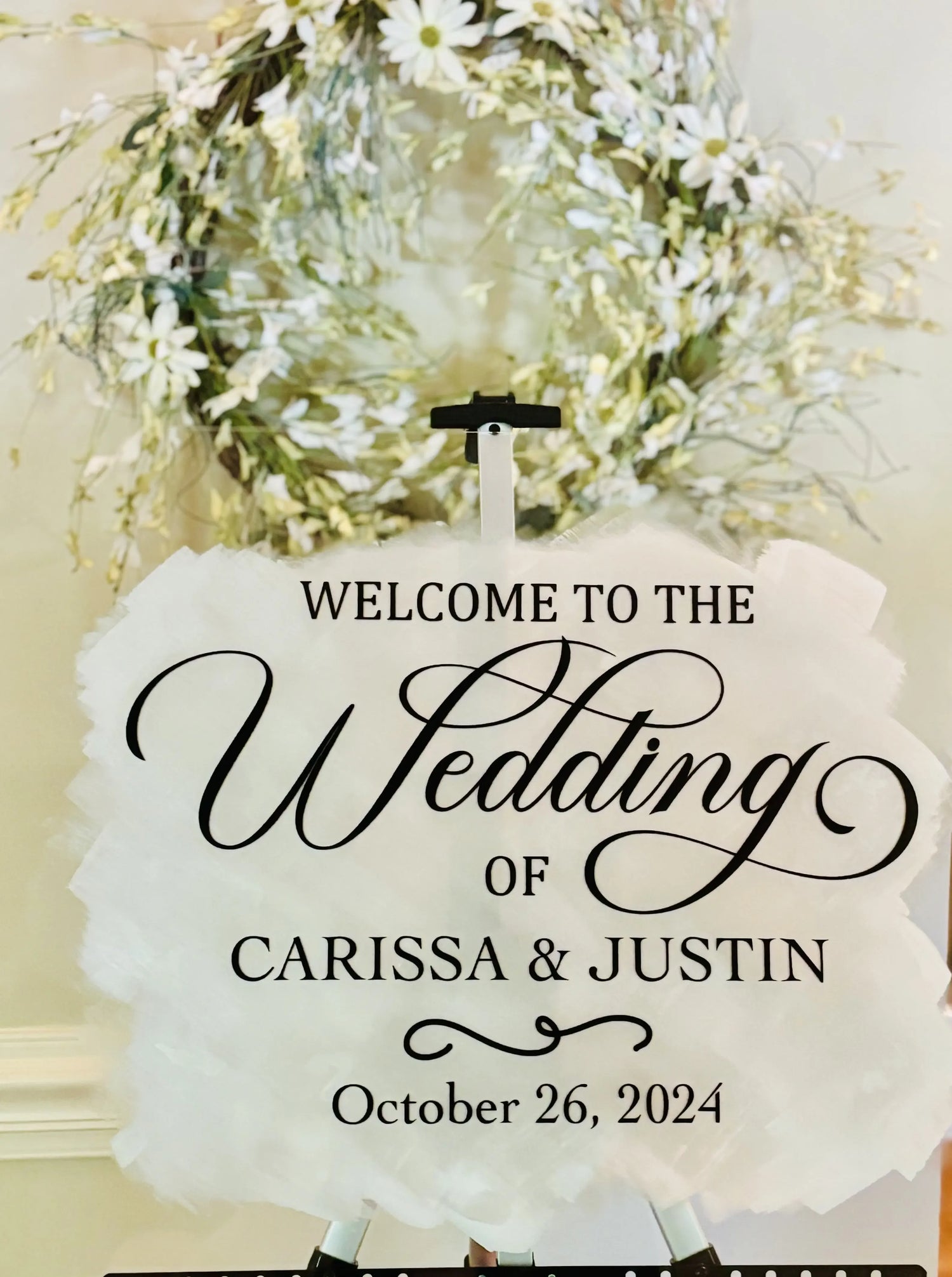 Wedding & Anniversary - JCV Boutique & Designs