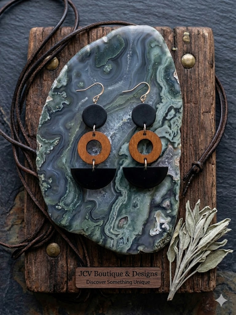 The Adornment Series