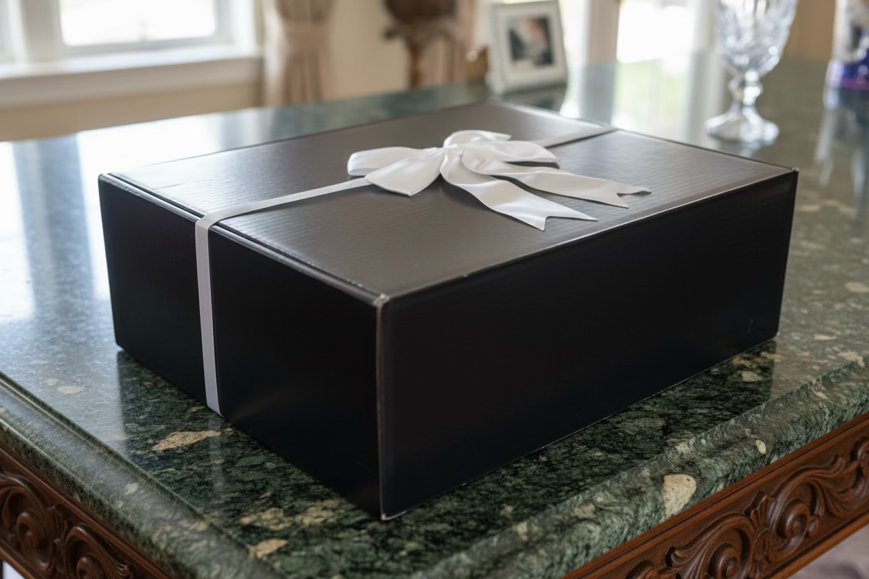 Gift Baskets - JCV Boutique & Designs