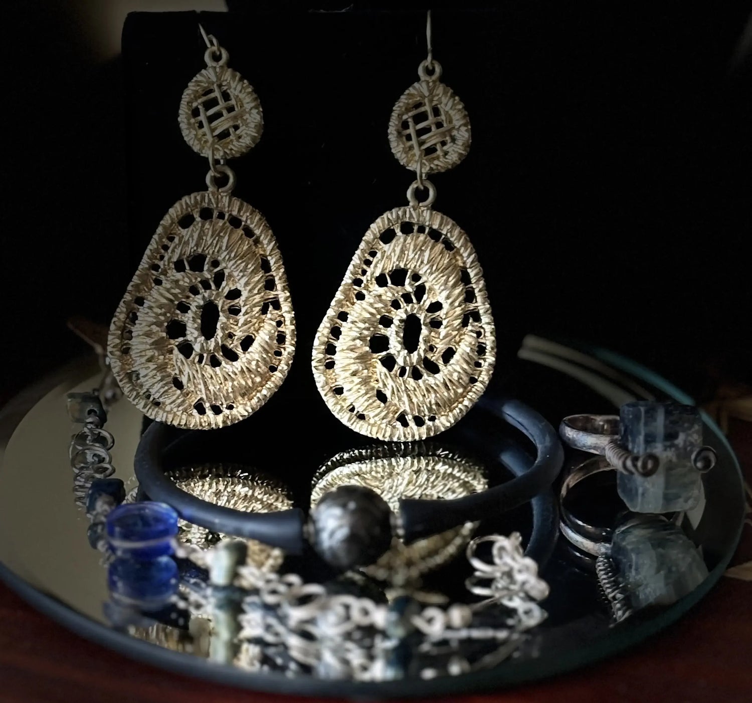 Jewelry & Accessories - JCV Boutique & Designs