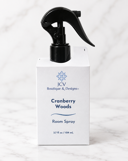 Cranberry Grove Room Spray