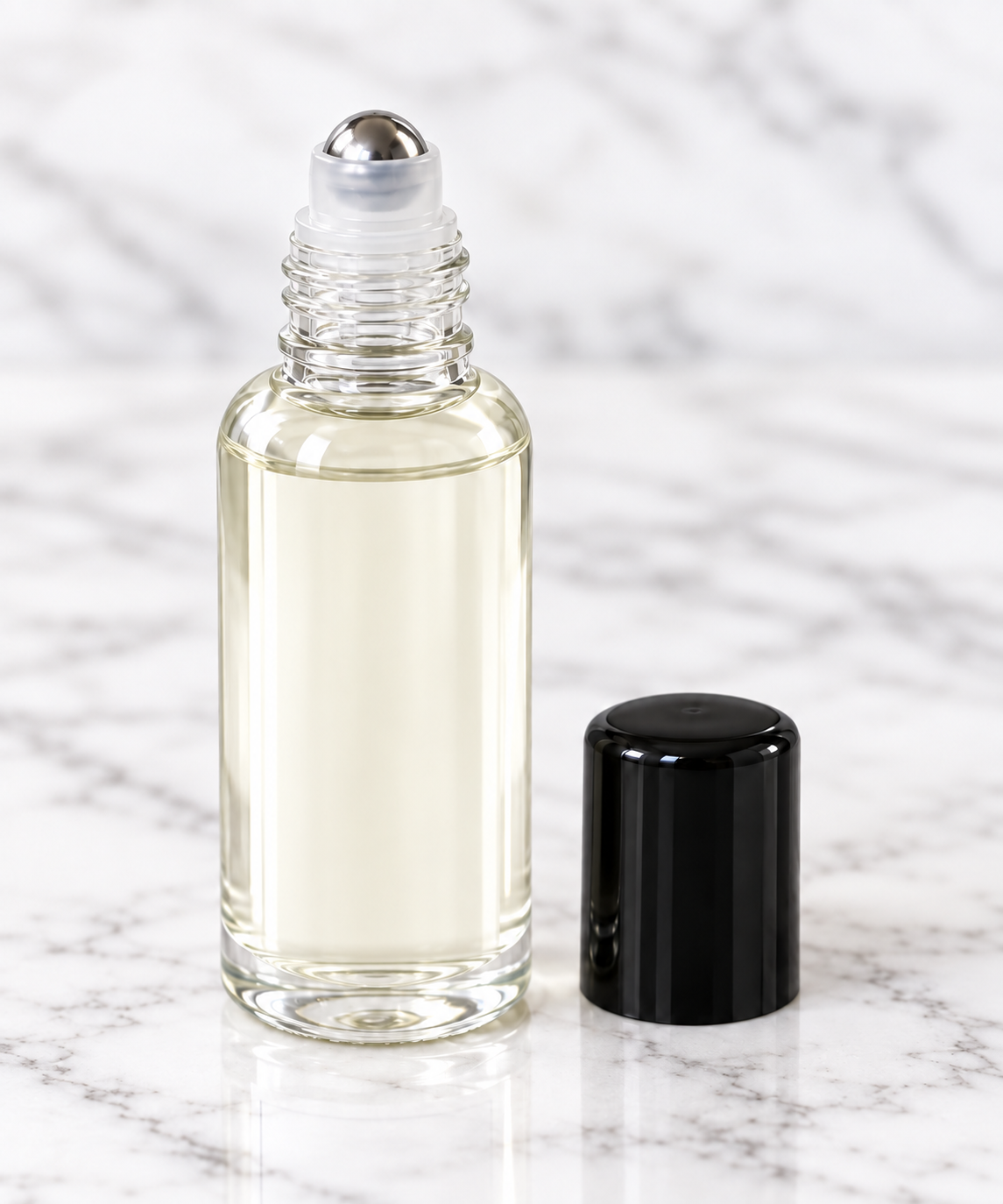 Cerulean Bloom On Perfume Oil 30mL Roll on