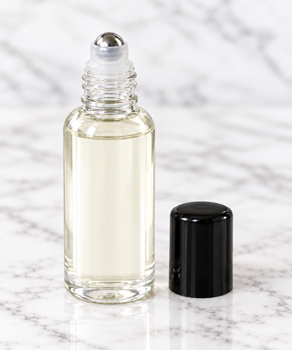 Cerulean Bloom On Perfume Oil 30mL Roll on