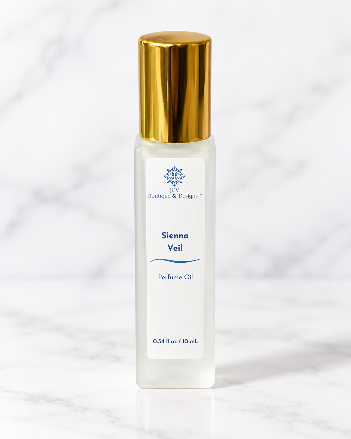 Perfume Oil Discovery Trio — 3 × 10 mL Roll-Ons second edition