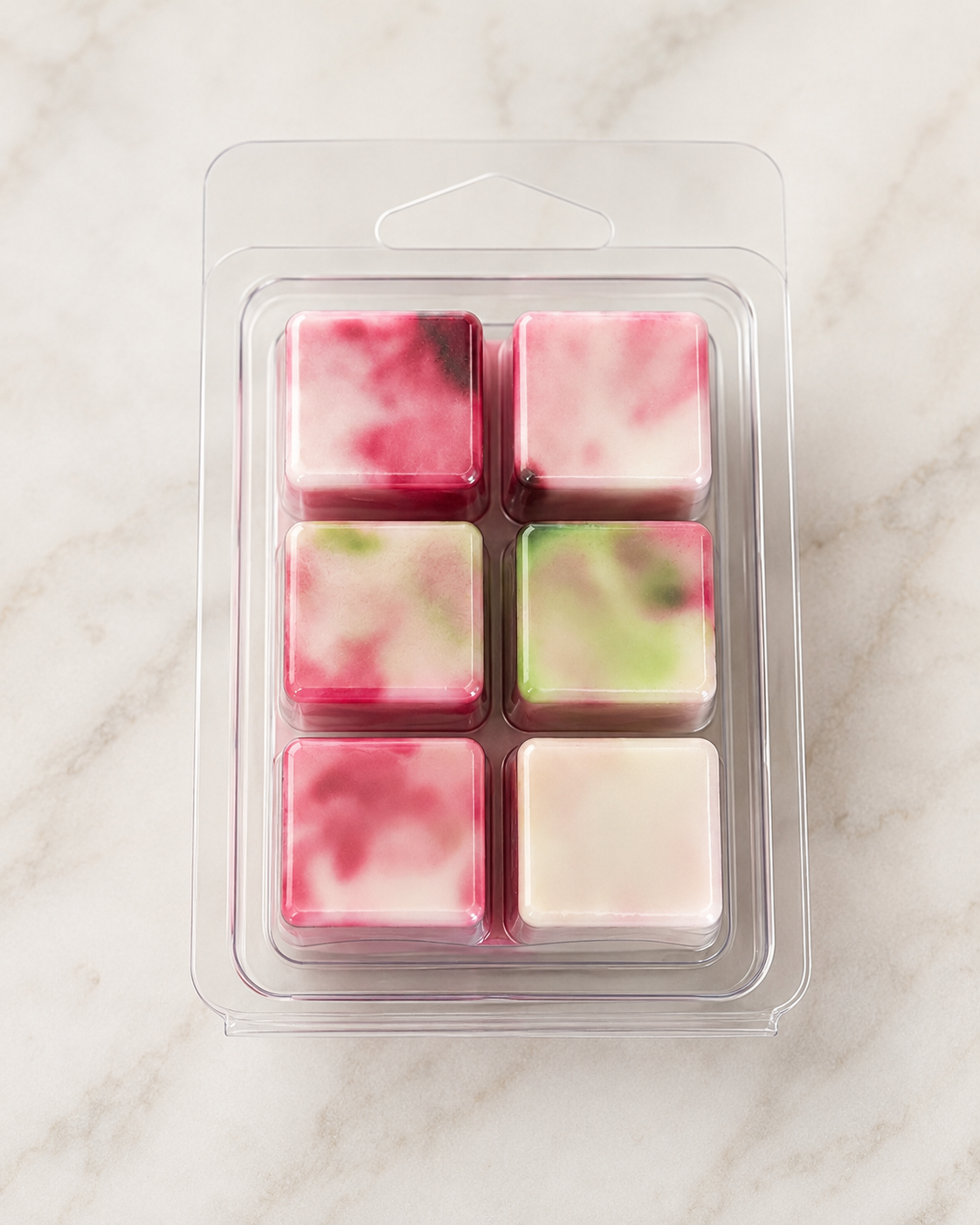 Crisp Orchard Wax Melt
