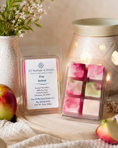 Crisp Orchard Wax Melt