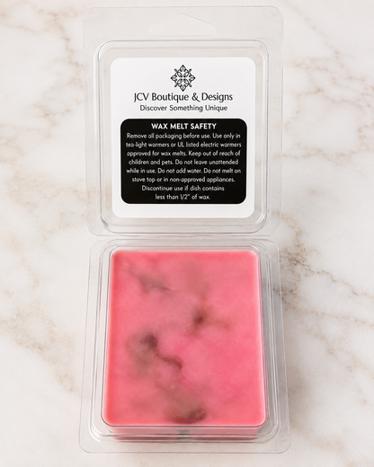 Sugared Fig Wax Melt