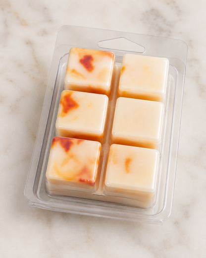Harvest Cashmere Wax Melt