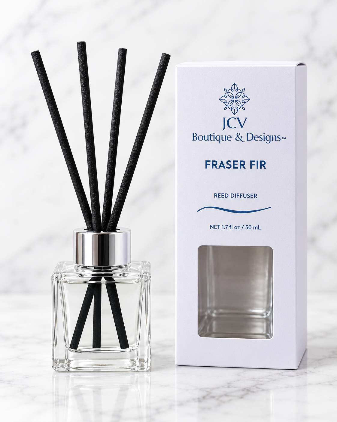 Fraser Fir Reed Diffuser