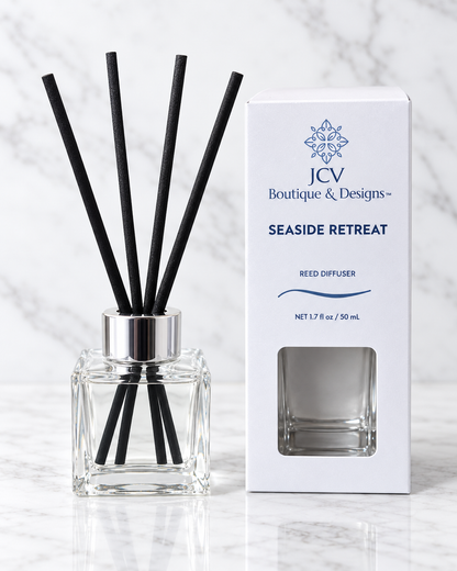 Seaside Retreat Reed Difuser