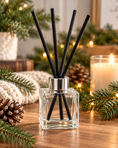 Fraser Fir Reed Diffuser