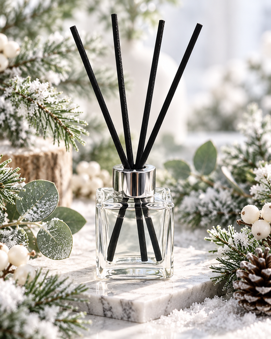 Frosted Forest Reed Diffuser