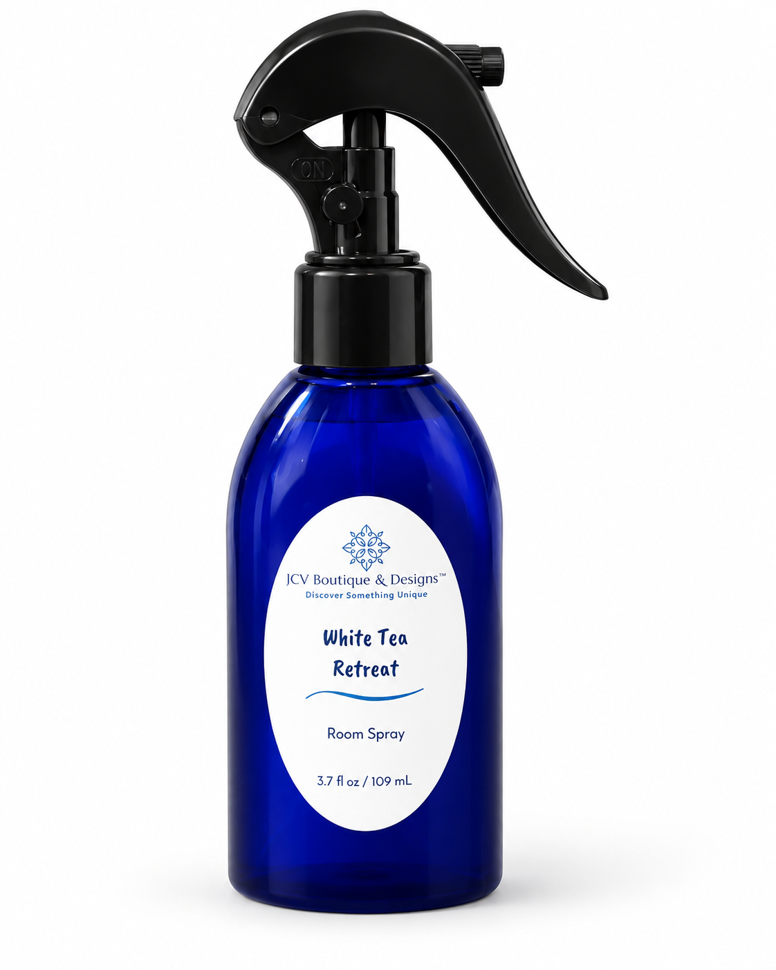 White Tea Retreat Room Spray