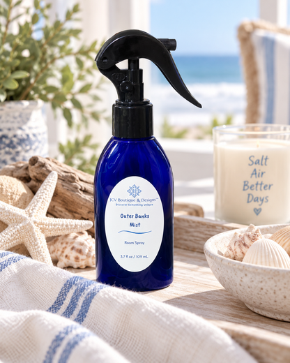 Outer Banks Mist Room Spray
