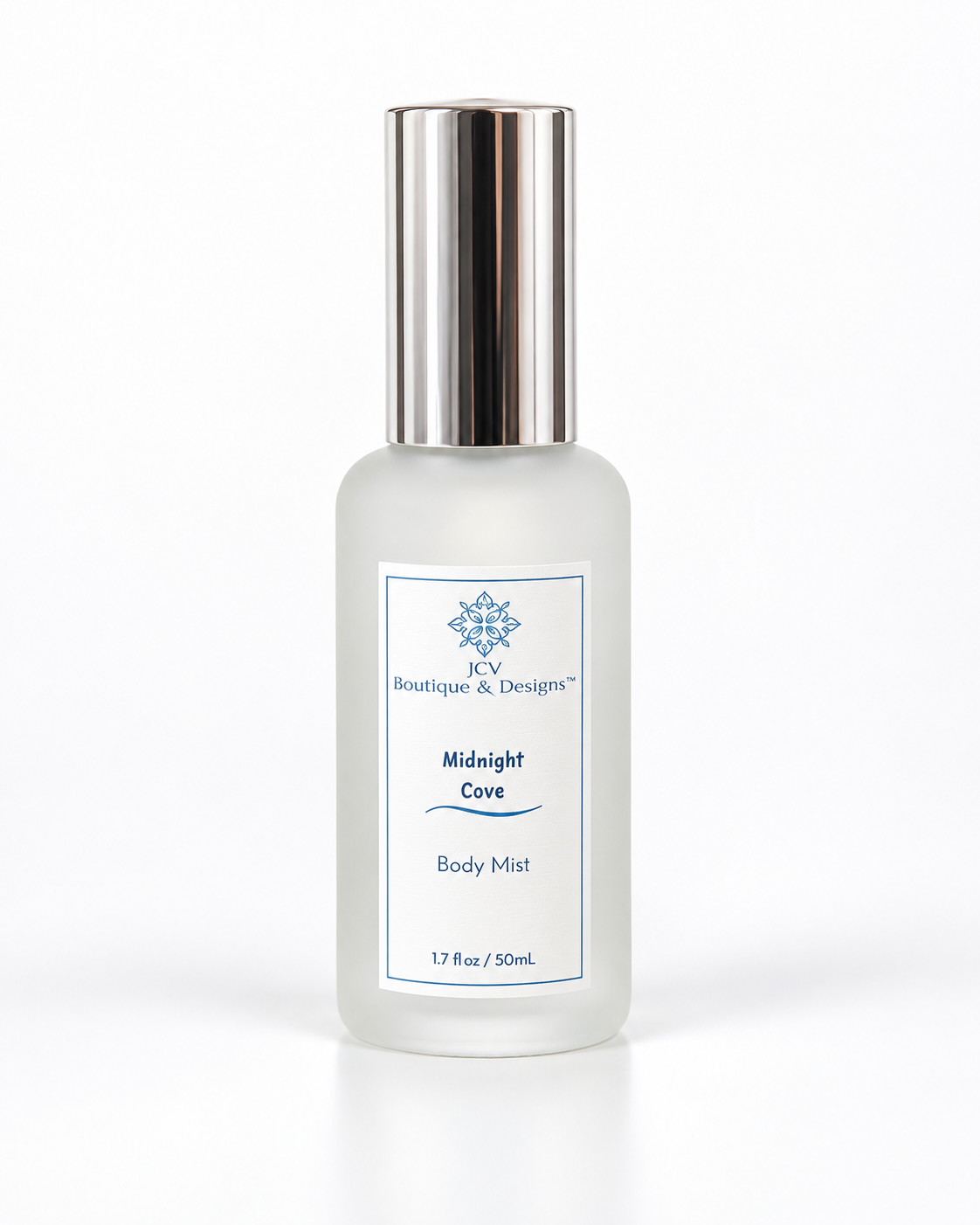 Midnight Cove Body Mist