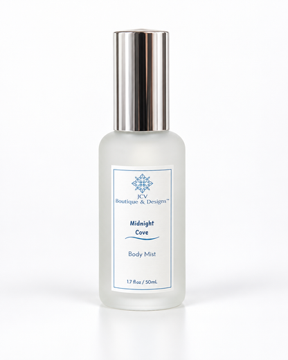 Midnight Cove Body Mist