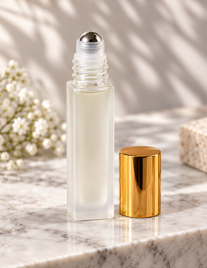 Cerulean Bloom Perfume Oil 10mL roll on
