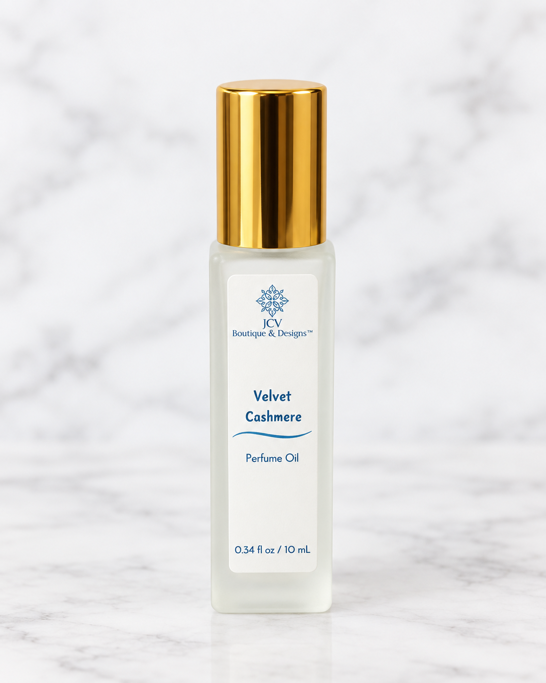Perfume Oil Discovery Trio — 3 × 10 mL Roll-Ons second edition