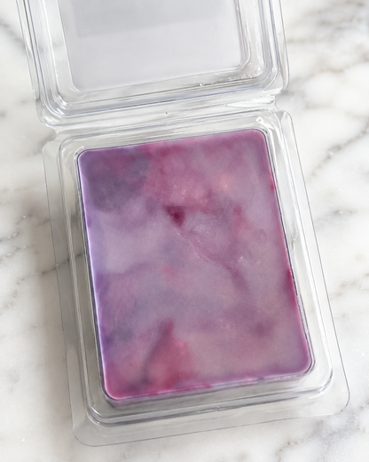 Velvet Plum Soy Wax Melt