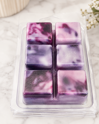 Velvet Plum Soy Wax Melt