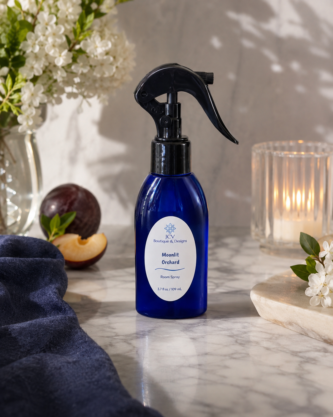 Moonlit Orchard Room Spray