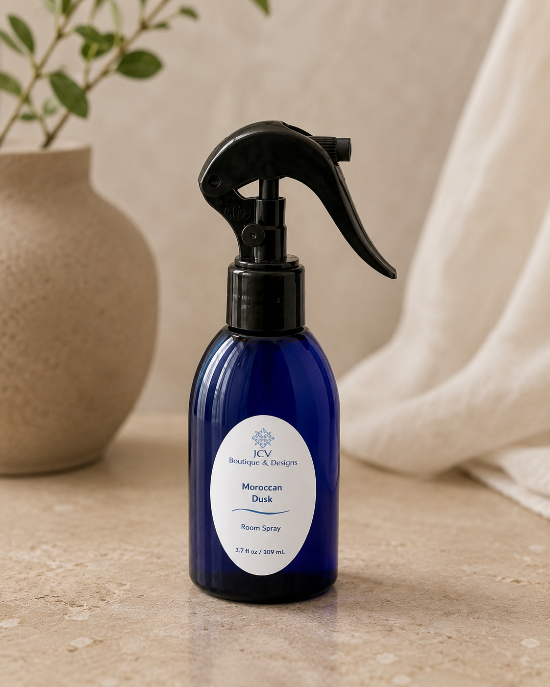 Moroccan Dusk Room Spray