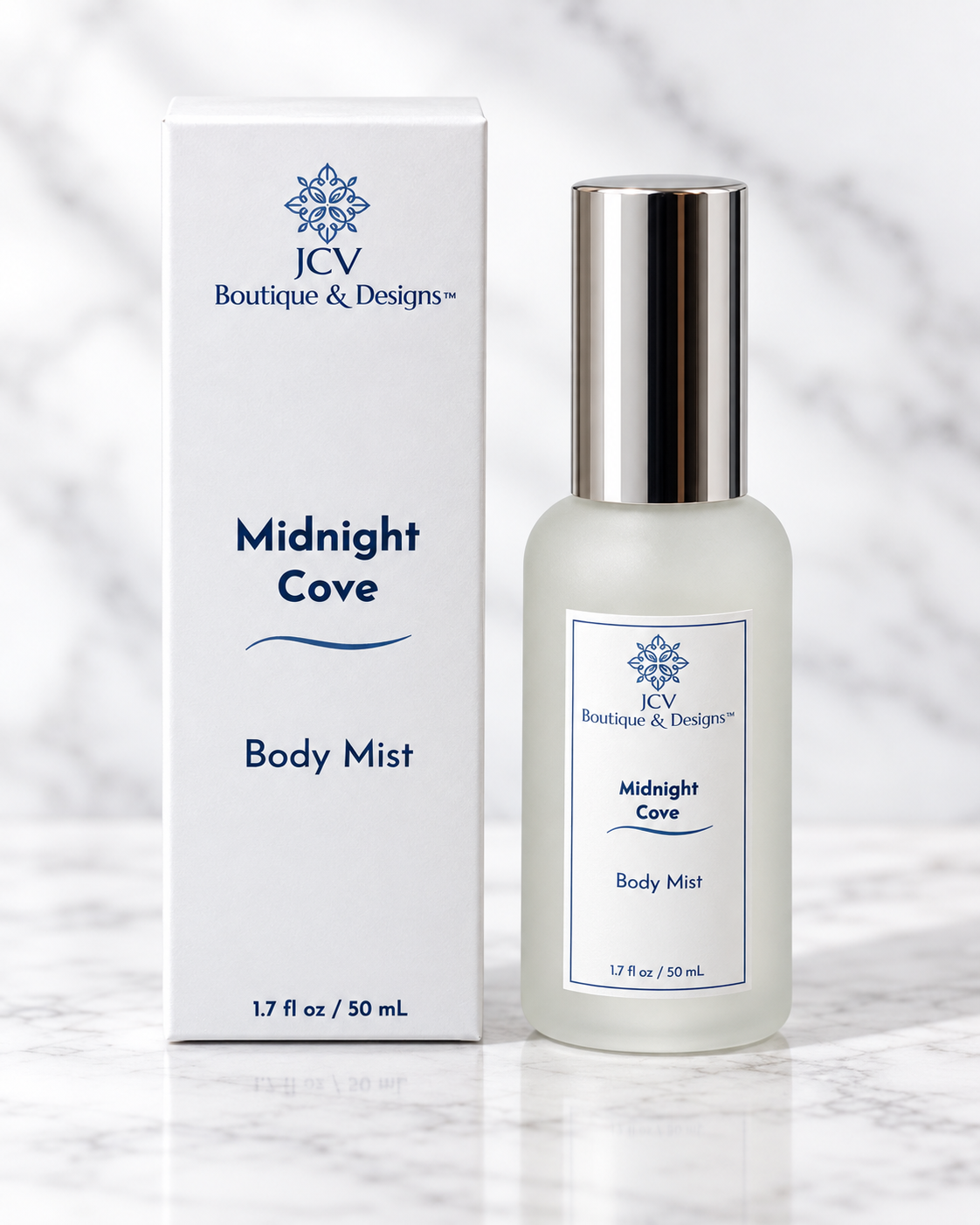 Midnight Cove Body Mist