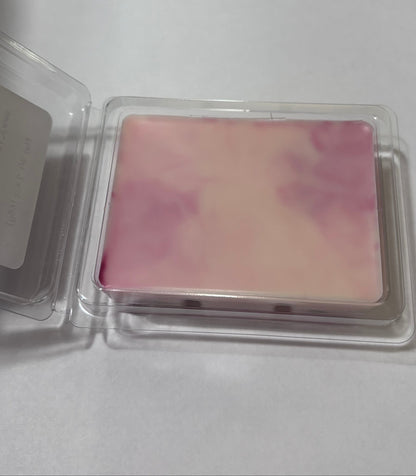 French Market Scent Wax Melt