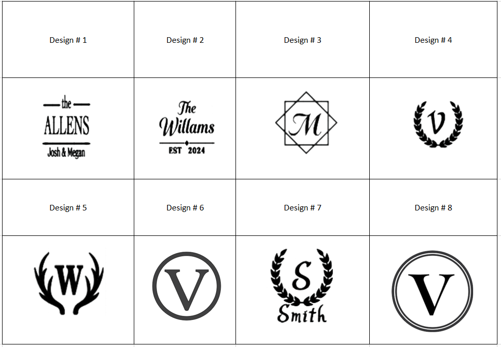 Engraved Flask Gift Box