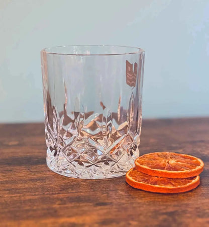 Small Old Fashion Gift Box