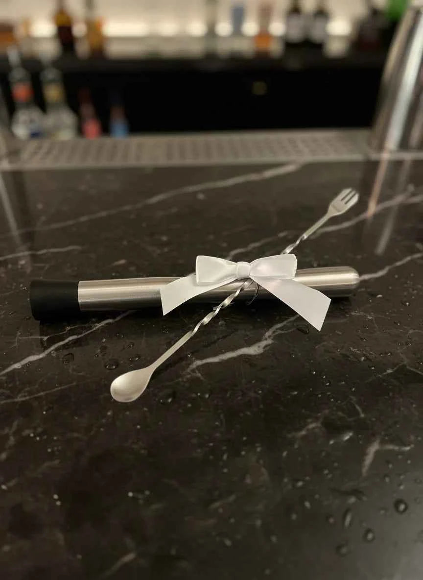 Personalized Old Fashion Gift Box