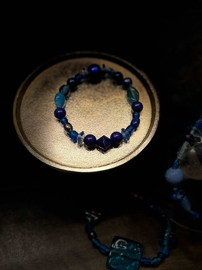 Glass Bead Bracelets - JCV Boutique & Designs