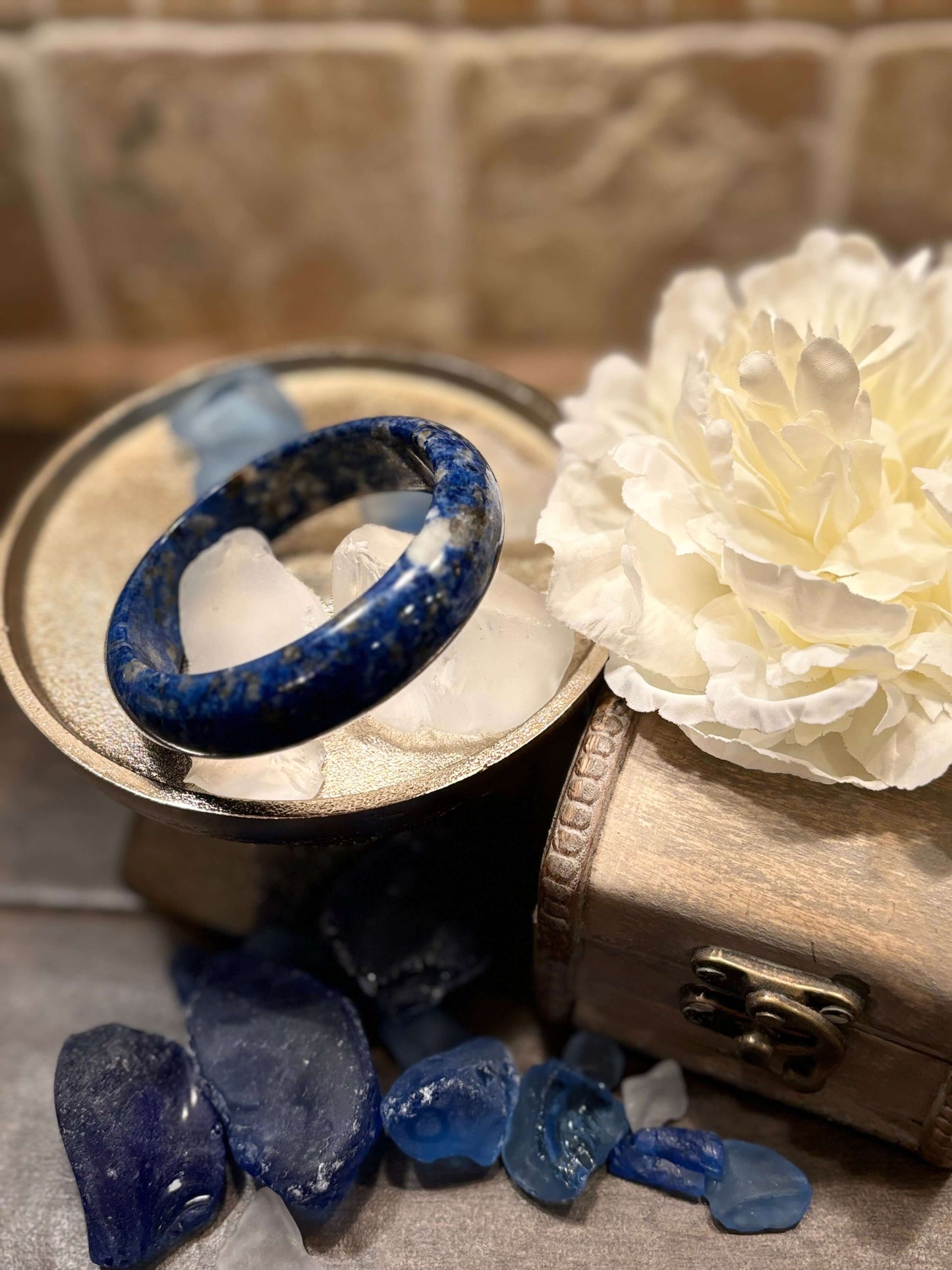 Stone Bracelet - JCV Boutique & Designs