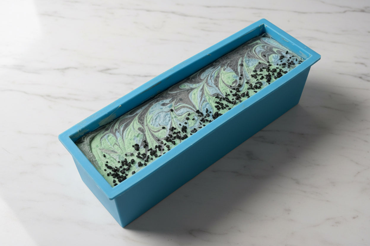 Outer Banks Mist Artisan Bar Soap