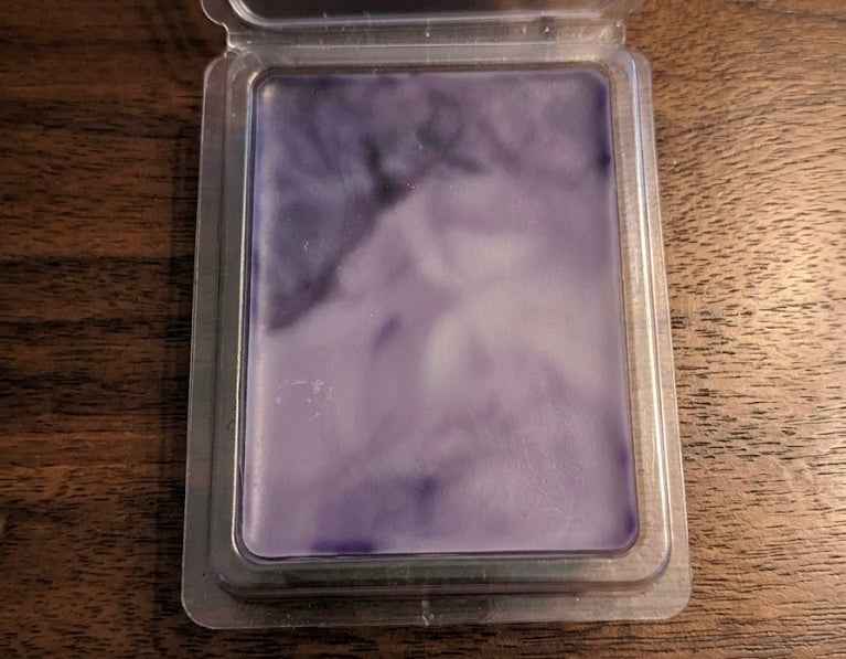 Black Coral & Moss Soy Wax | Deep Shore & Timber Collection