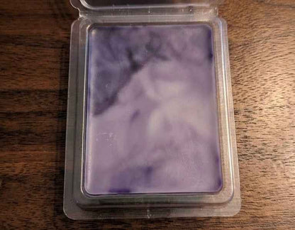 Black Coral & Moss Soy Wax | Deep Shore & Timber Collection