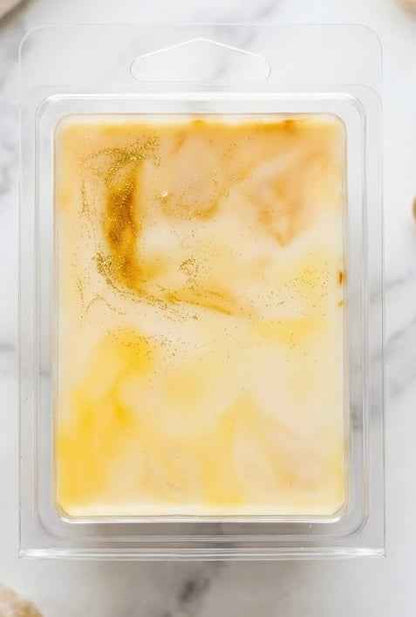 Golden Bourbon Heirloom Premium Soy Wax Melts
