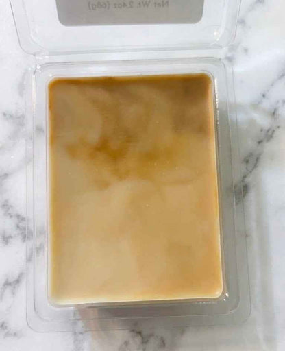 Sweet Tobacco & Vanilla Premium Soy Wax Melts