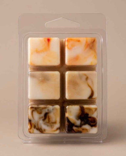 Sweet Tobacco & Vanilla Premium Soy Wax Melts