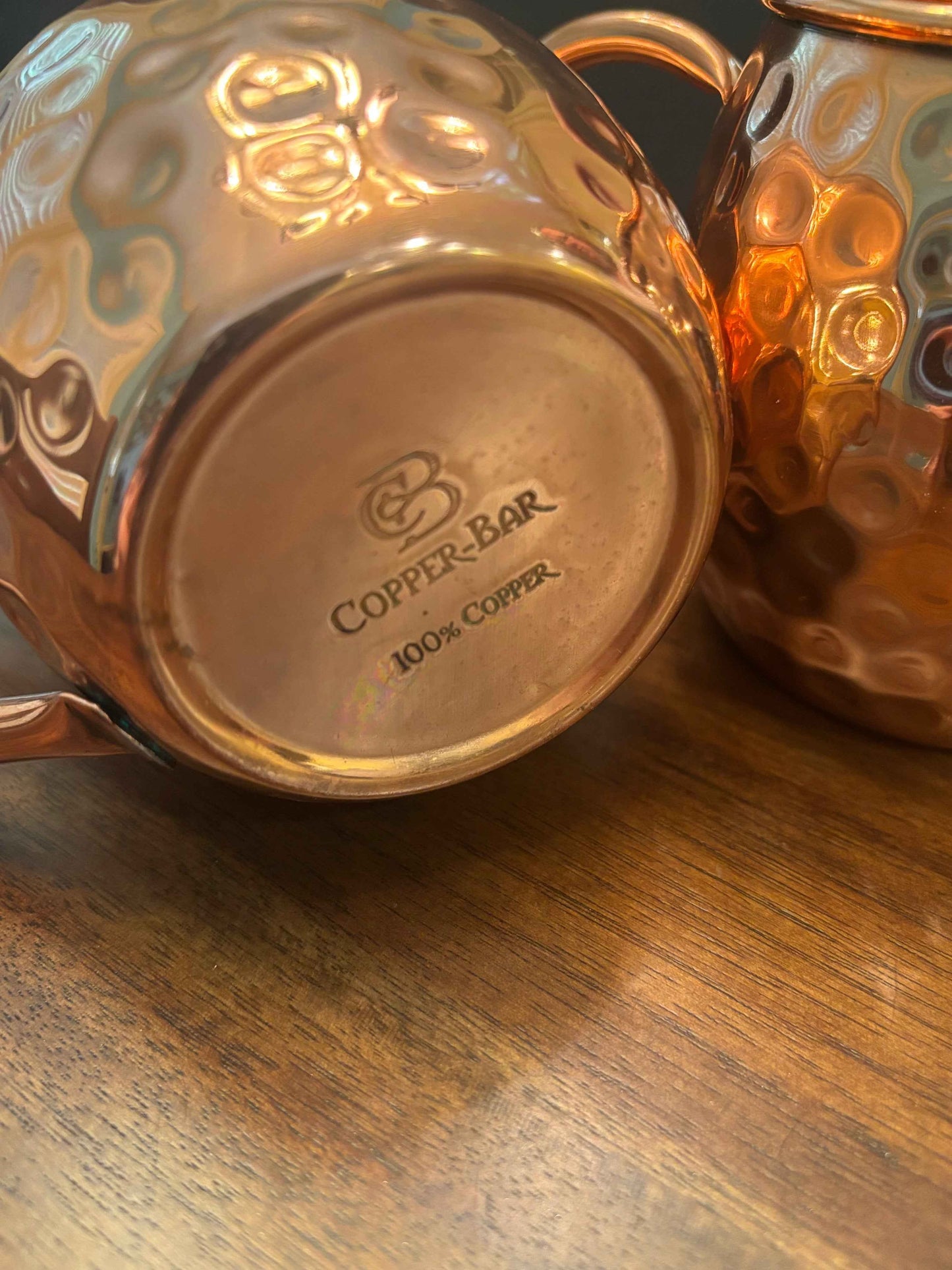 Moscow Mule Gift Box