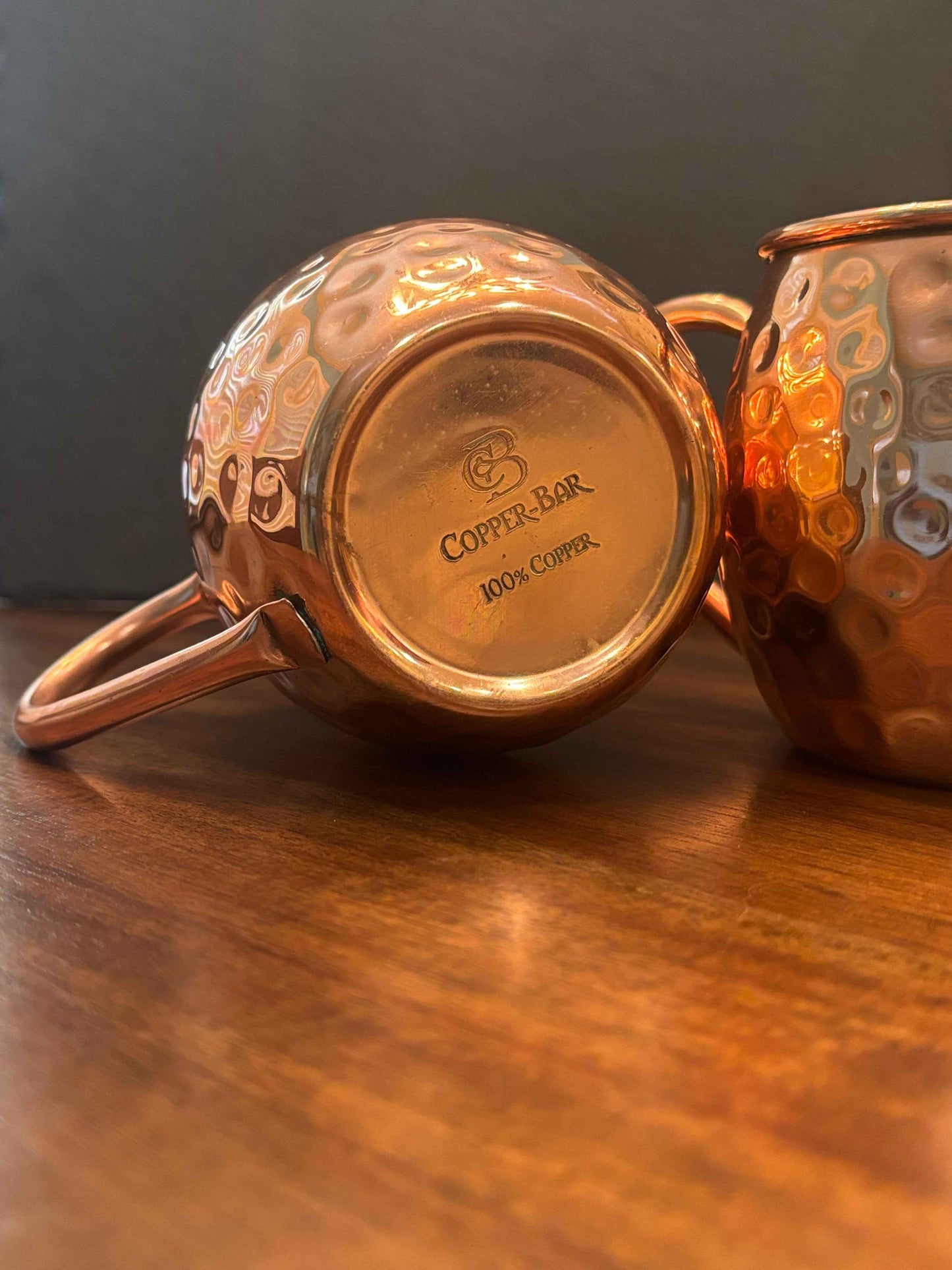 Moscow Mule Gift Box