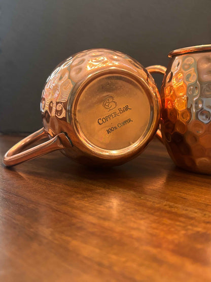 Moscow Mule Gift Box