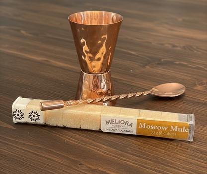 Moscow Mule Gift Box