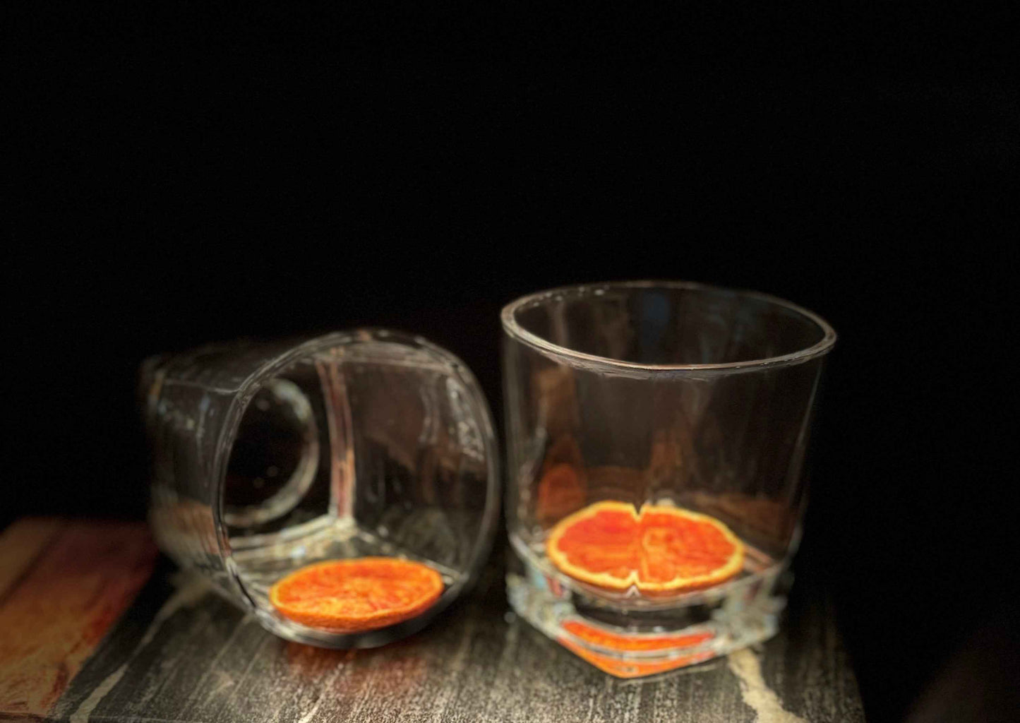 Personalized Old Fashion Gift Box