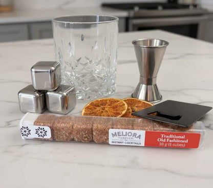 Small Old Fashion Gift Box